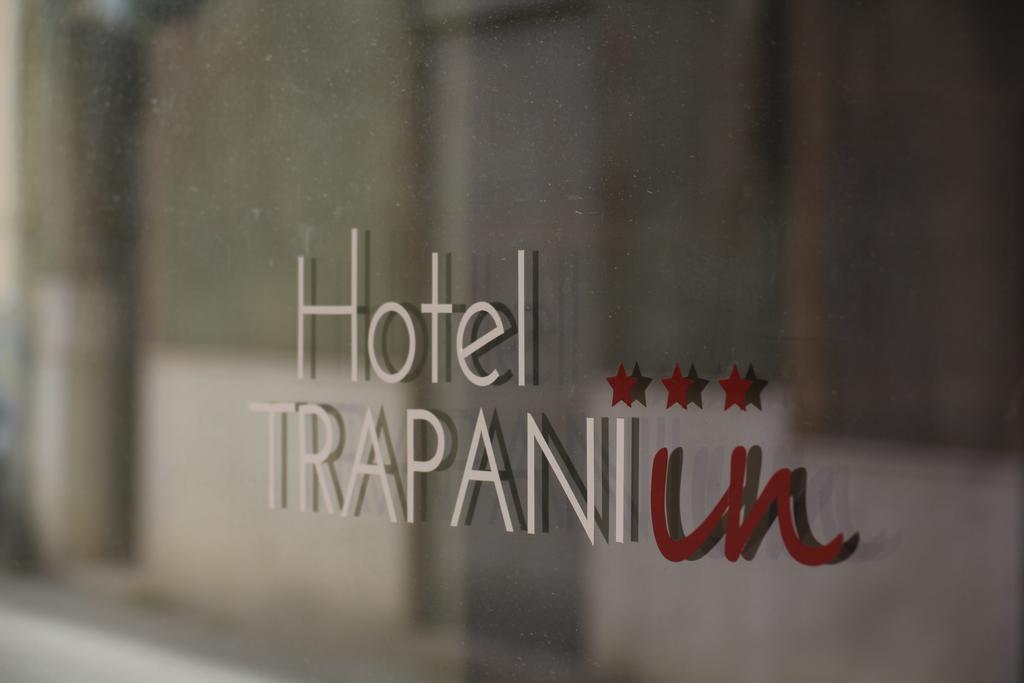 Hotel Trapani In Exterior photo